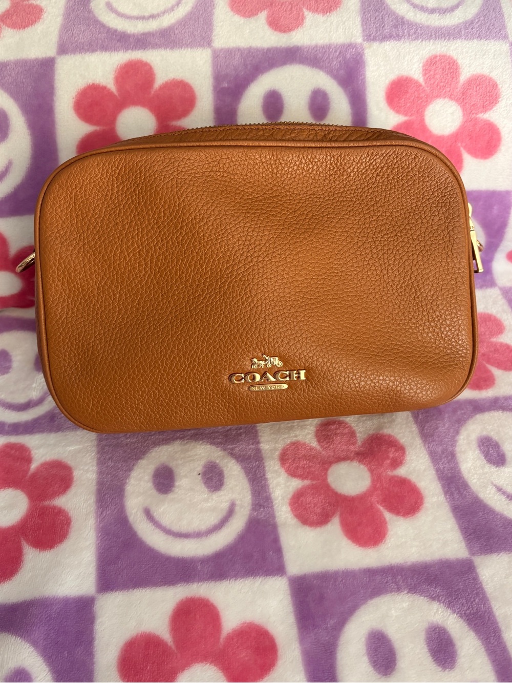 🌸Coach Jes Crossbody🌸